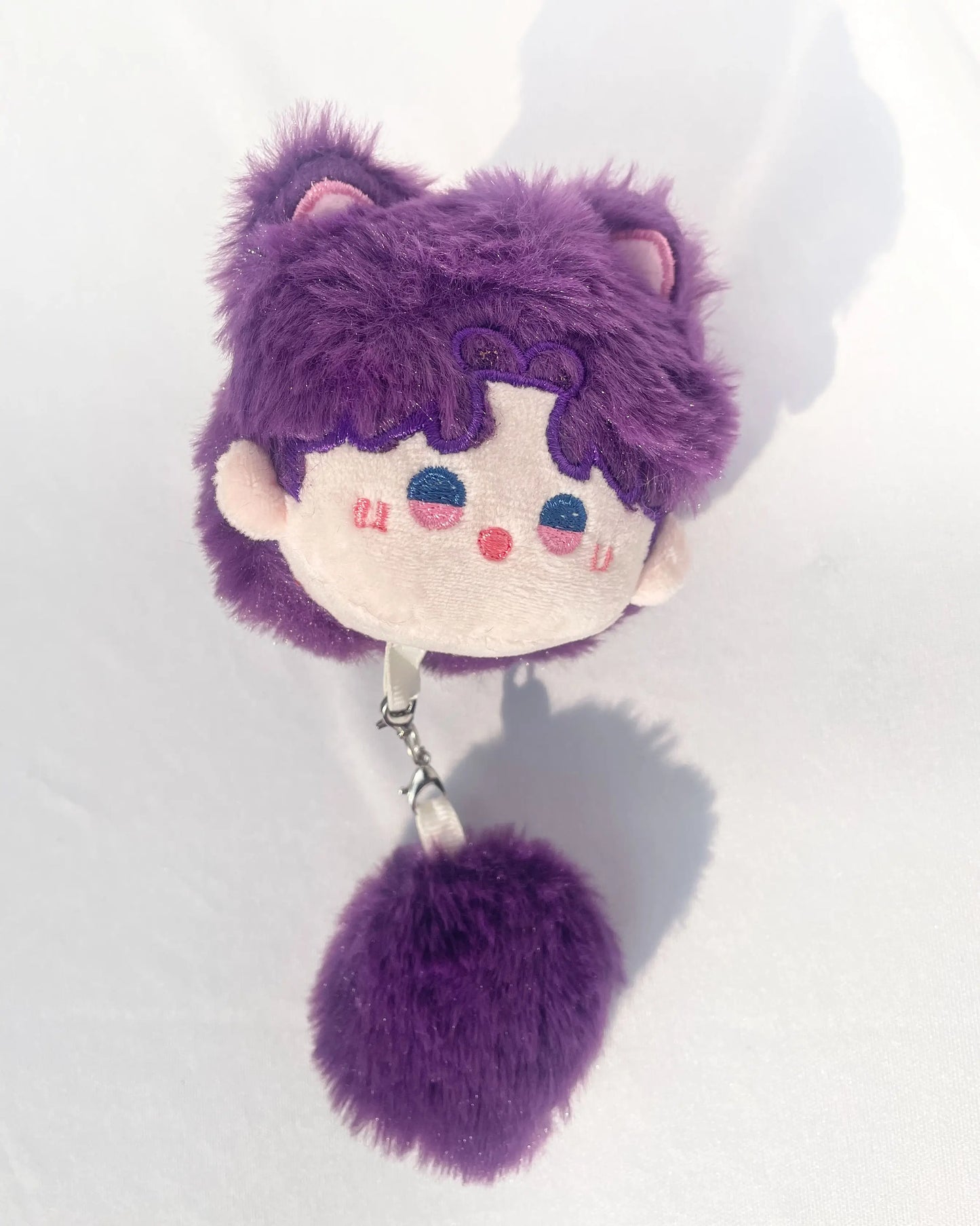 Rafayel 8cm Ball Plush Doll