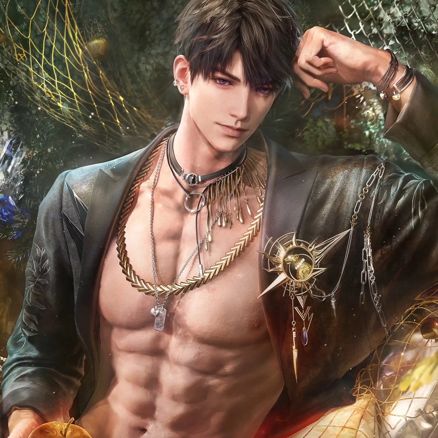 Caleb