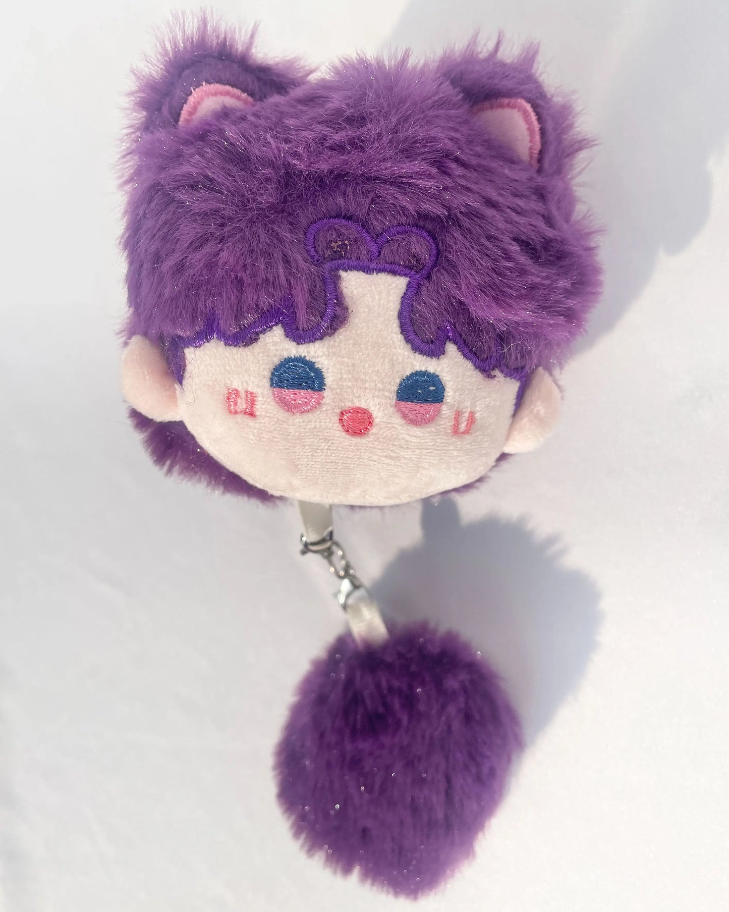 Rafayel 8cm Ball Plush Doll