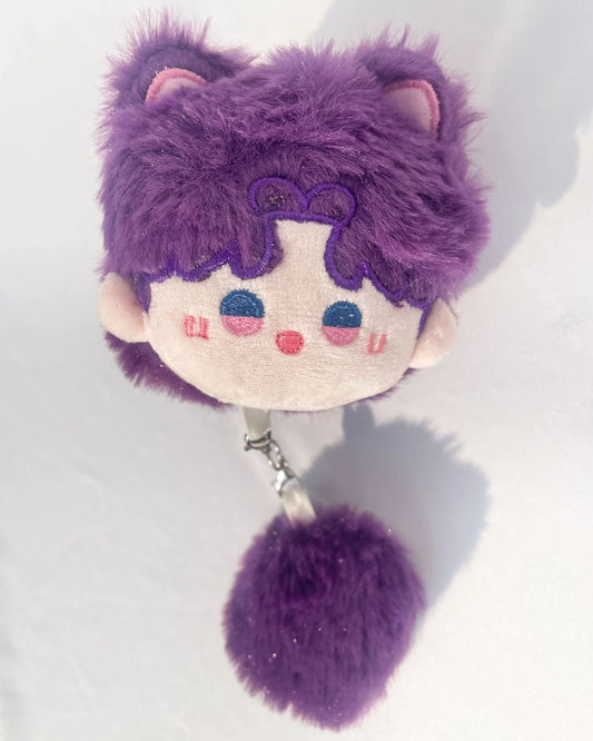 Rafayel 8cm Ball Plush Doll