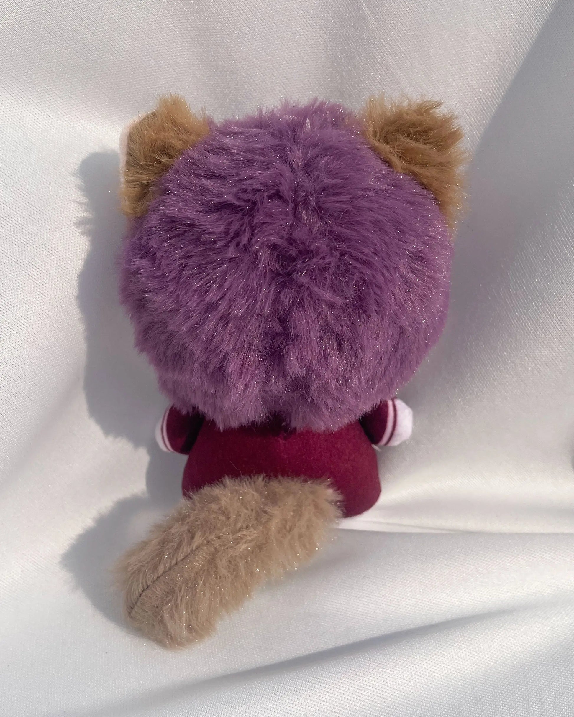 Rafayel 10cm Cat Handmade Plush Doll